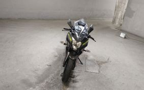 KAWASAKI NINJA250SL BX250A