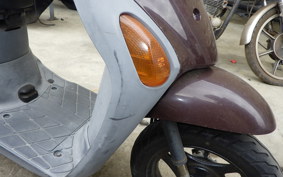 SUZUKI LET's 4 CA45A