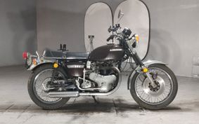 KAWASAKI W3 1973 W3F