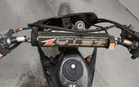 KAWASAKI D-TRACKER LX250E