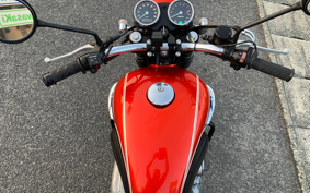 KAWASAKI W650 2007 EJ650A