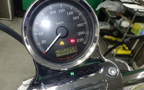 HARLEY XL1200V 2013