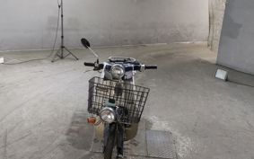 HONDA SUPER CUB50 AA01