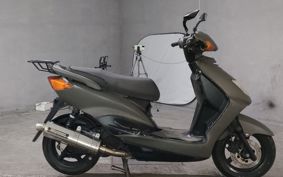 YAMAHA CYGNUS 125 X SE12J