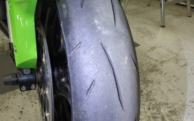 KAWASAKI ZX 10 NINJA ABS 2019 ZXT02E