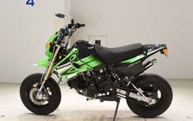 KAWASAKI KSR110 2022 KL110A