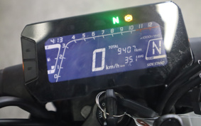 HONDA CB250R MC52