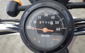 HONDA TODAY AF61