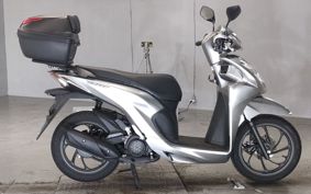 HONDA DIO 110 JK03
