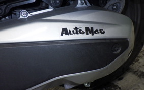 HONDA PCX125 2026 JK05