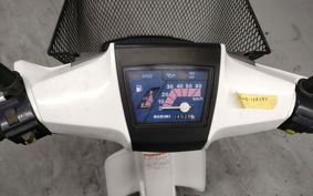 SUZUKI SUPER LEAK FA14B