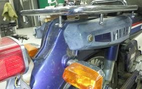 YAMAHA MATE 50 V50
