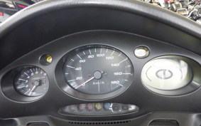 HONDA SILVER WING 400 2006 NF01