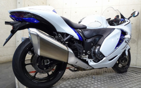 SUZUKI Hayabusa 2022 EJ11A