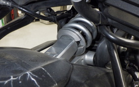 YAMAHA MT-09 Tracer GT 2020 RN51J