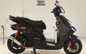 YAMAHA CYGNUS 125 XSR 2 SE44J