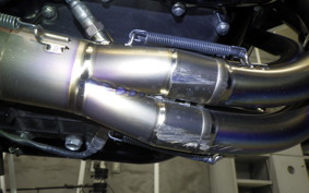 HONDA CB1300SB SUPER BOLDOR 2014 SC54