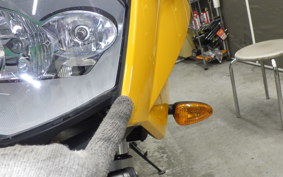 BMW F800S 2007