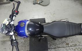 TRIUMPH SPEED 400 2024
