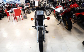 HONDA FT500 1982 PC07