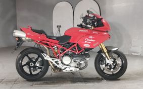 DUCATI MULTI STRADA 1100S A109AA