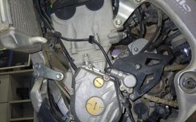 KAWASAKI KX250 KX252C