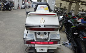 HONDA GL1500 GOLD WING SE 1998 SC22
