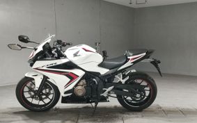 HONDA CBR400R NC56