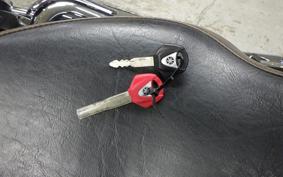 YAMAHA DRAGSTAR 400 2011 VH01J