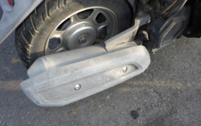 HONDA TACT-4ﾍﾞｰｼｯｸ AF79