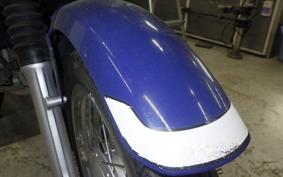 HONDA C110 SUPER CUB 2008 JA42