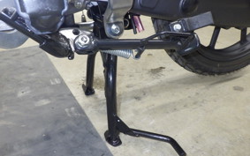 HONDA ｸﾛｽｶﾌﾞ110-3 2010 JA60