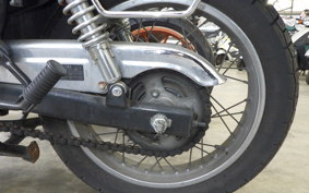 KAWASAKI ESTRELLA CUSTOM 2015 BJ250A