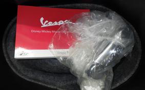 VESPA PRIMAVERA125 2026
