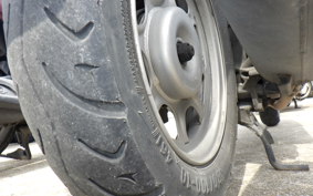 HONDA TACT-4ﾍﾞｰｼｯｸ AF79