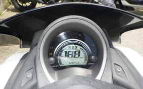 YAMAHA N-MAX SED6J