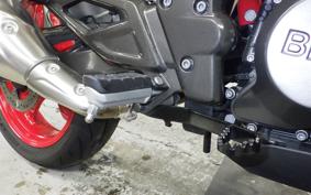 BMW G310R 2022