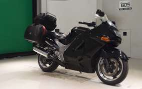 KAWASAKI ZZ1100 NINJA R Gen.2 1998 ZXT10D