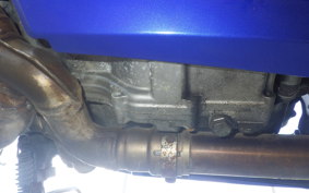 SUZUKI SV1000S 2003 VT54A