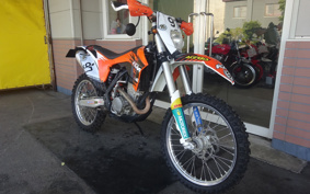 KTM 150 XC MXH43