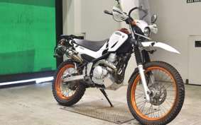 YAMAHA SEROW 250 Gen.2 2014 DG17J