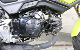 HONDA GROM JC61