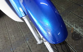HONDA C110 SUPER CUB 2009 JA59