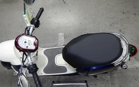 YAMAHA VINO 50 Gen.4 AY02