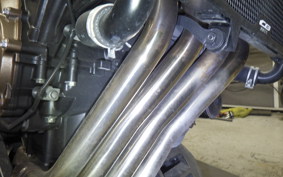 HONDA CB650R 2022 RH03