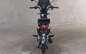 HONDA CROSS CUB110 JA60