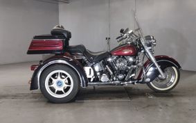 HARLEY FXSTC1340 TRIKE 1998 BKL