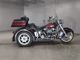 Фото Harley FXSTC1340 TRIKE 1998 с японского аукциона