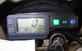 KAWASAKI KLX250 2014 LX250E