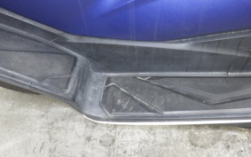 HONDA FORZA 250 2008 MF15
